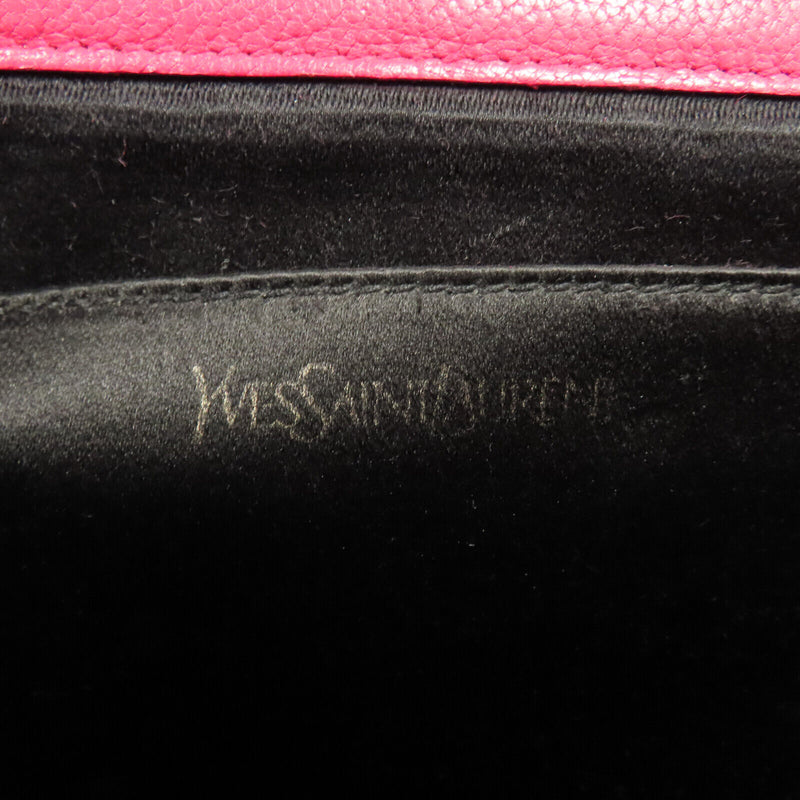 Yves Saint Laurent Ysl Ghw Clutch