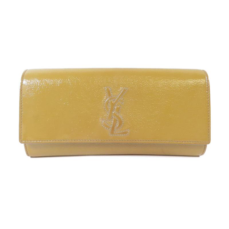 Yves Saint Laurent Ysl Shw Clutch Patent