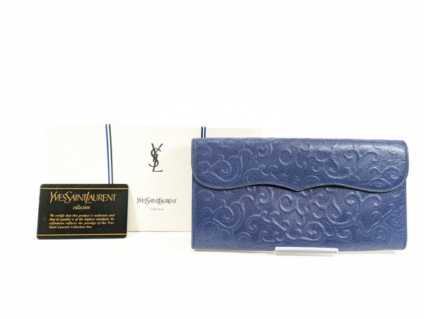 Rare* Yves Saint Laurent Wallet Purse