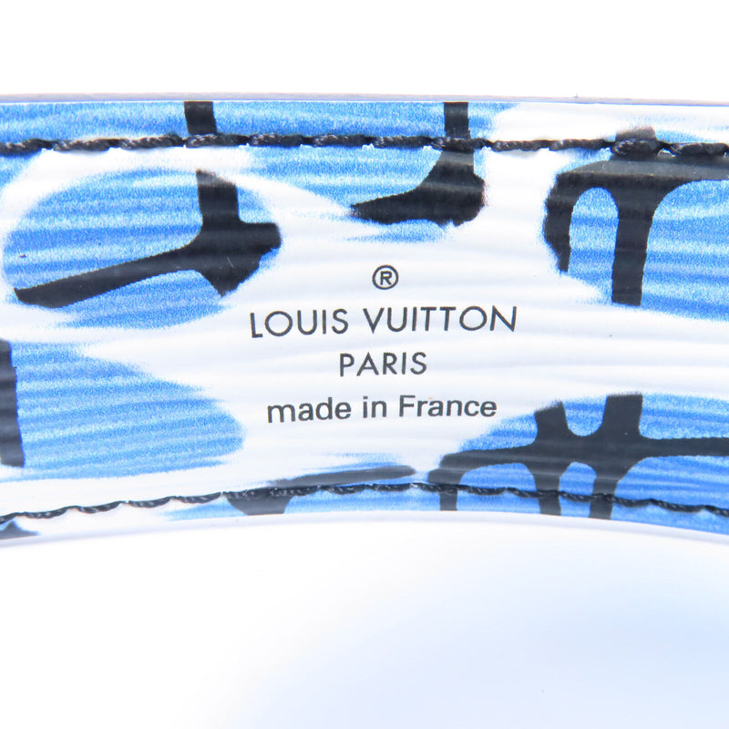 Louis Vuitton Lv Shw Twist Chain