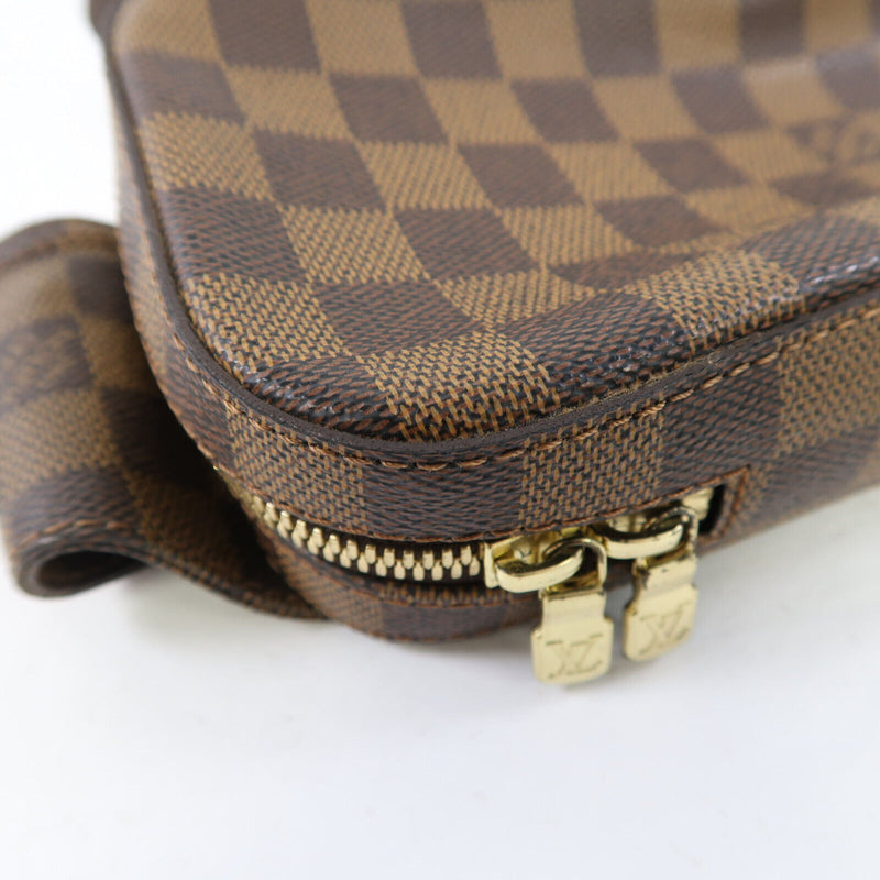 Louis Vuitton Lv Ghw Geronimos Waist Bag