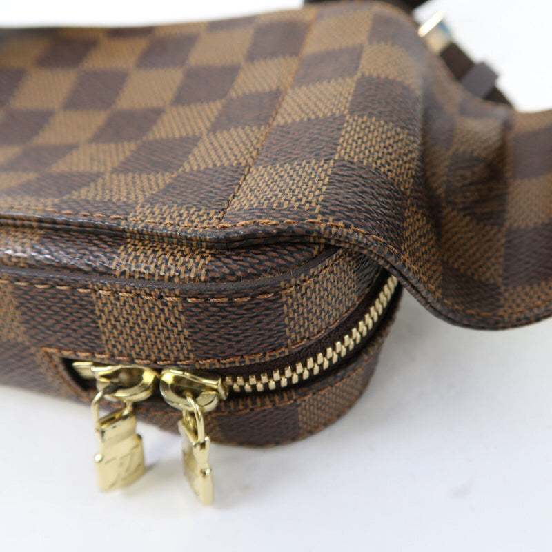 Louis Vuitton Lv Ghw Geronimos Waist Bag