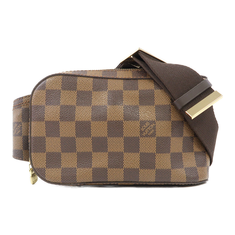 Louis Vuitton Lv Ghw Geronimos Waist Bag