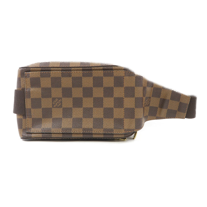 Louis Vuitton Lv Ghw Geronimos Waist Bag