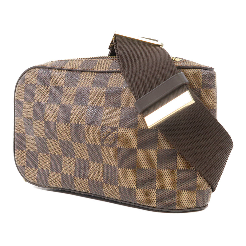 Louis Vuitton Lv Ghw Geronimos Waist Bag