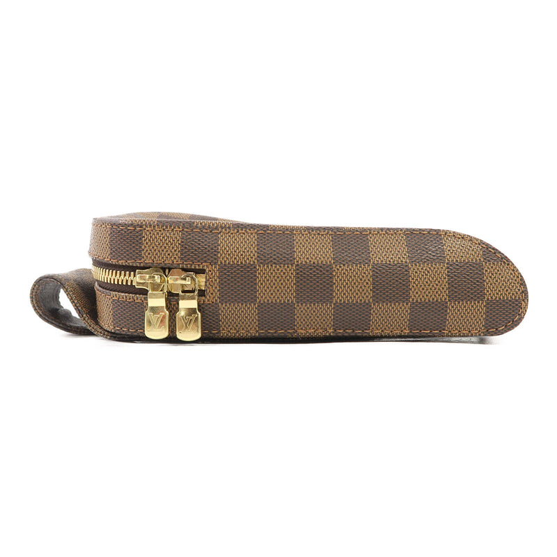 Louis Vuitton Lv Ghw Geronimos Waist Bag