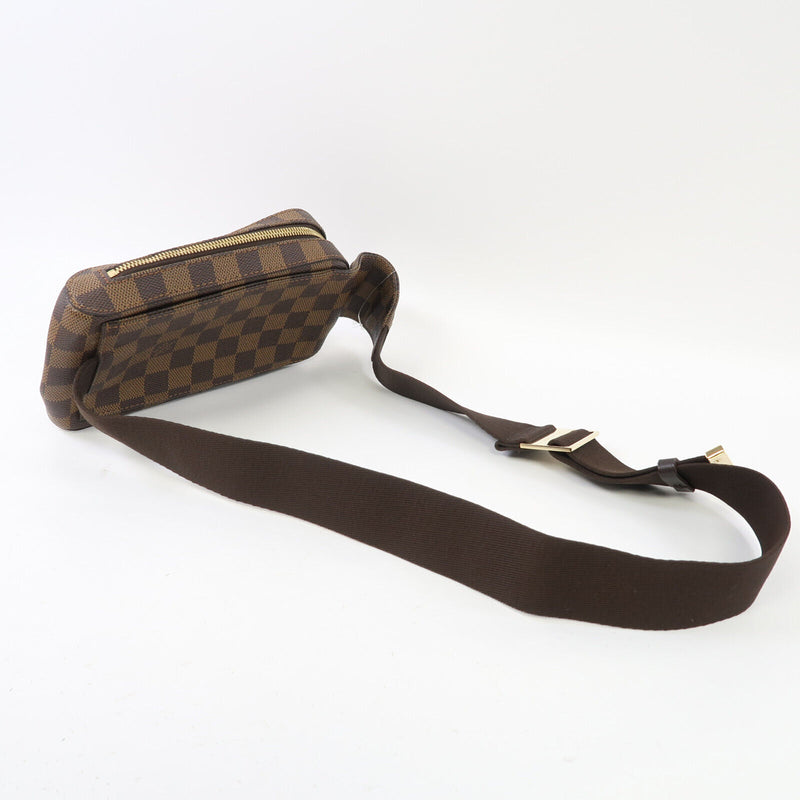 Louis Vuitton Lv Ghw Geronimos Waist Bag