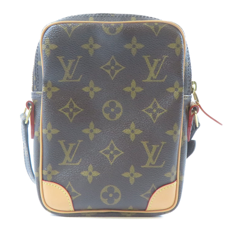 Louis Vuitton Lv Ghw Game On Paname