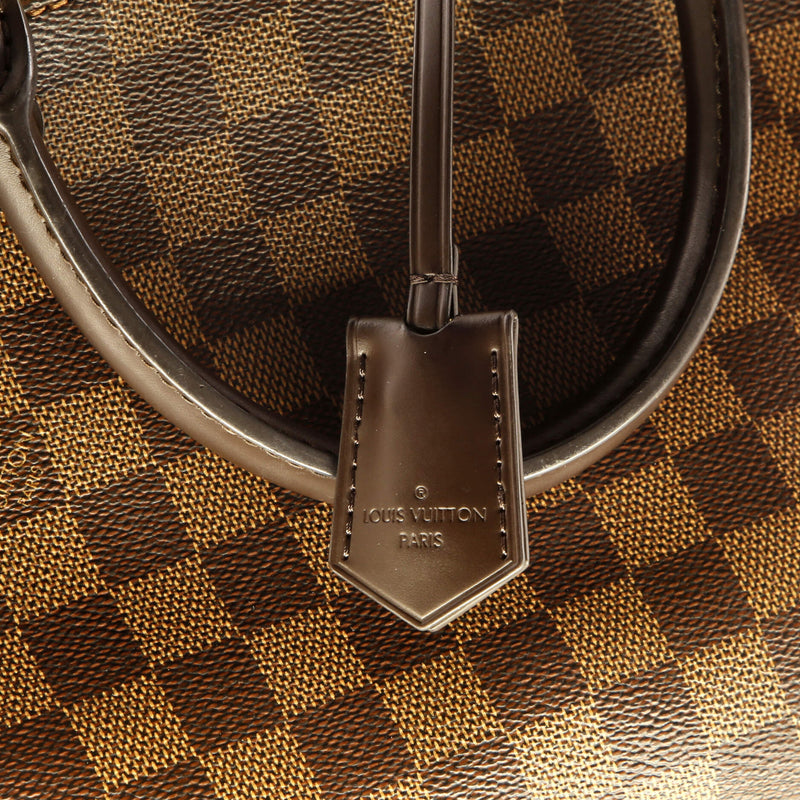 Louis Vuitton Brittany Handbag Damier