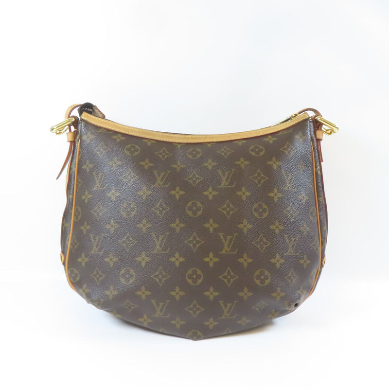 Louis Vuitton Lv Ghw Tulum Gm Shoulder