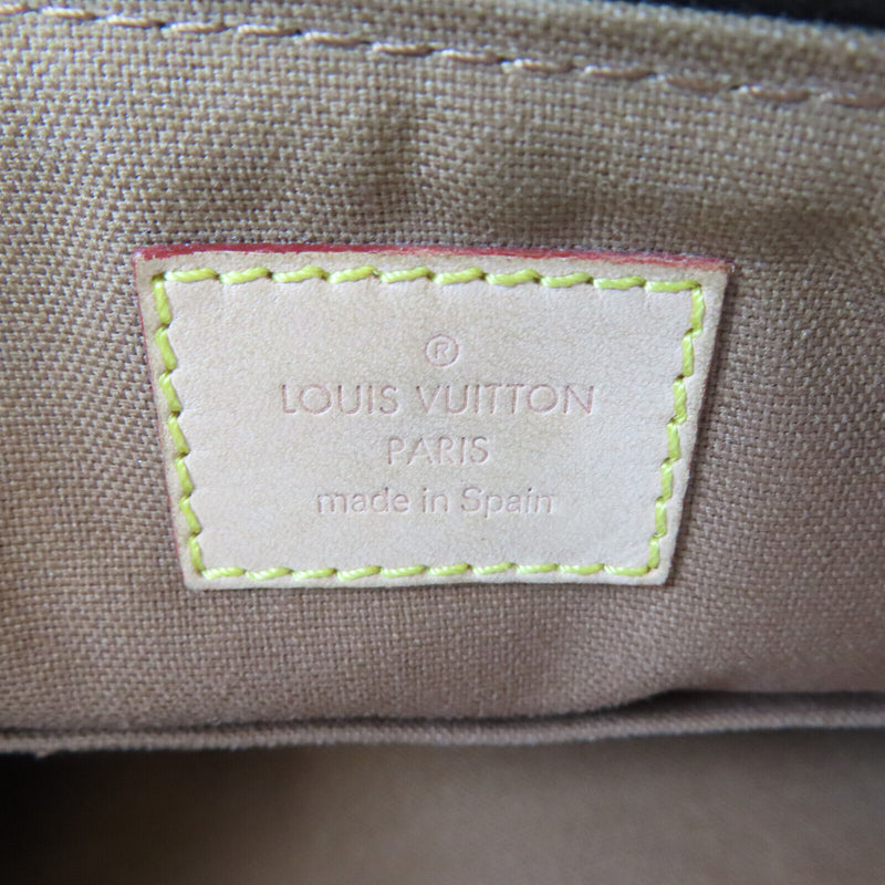 Louis Vuitton Lv Ghw Tulum Gm Shoulder