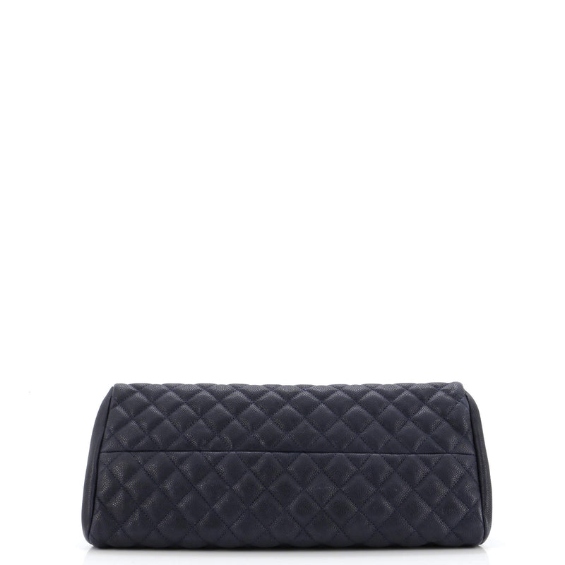 Chanel Just Mademoiselle Bag Quilted