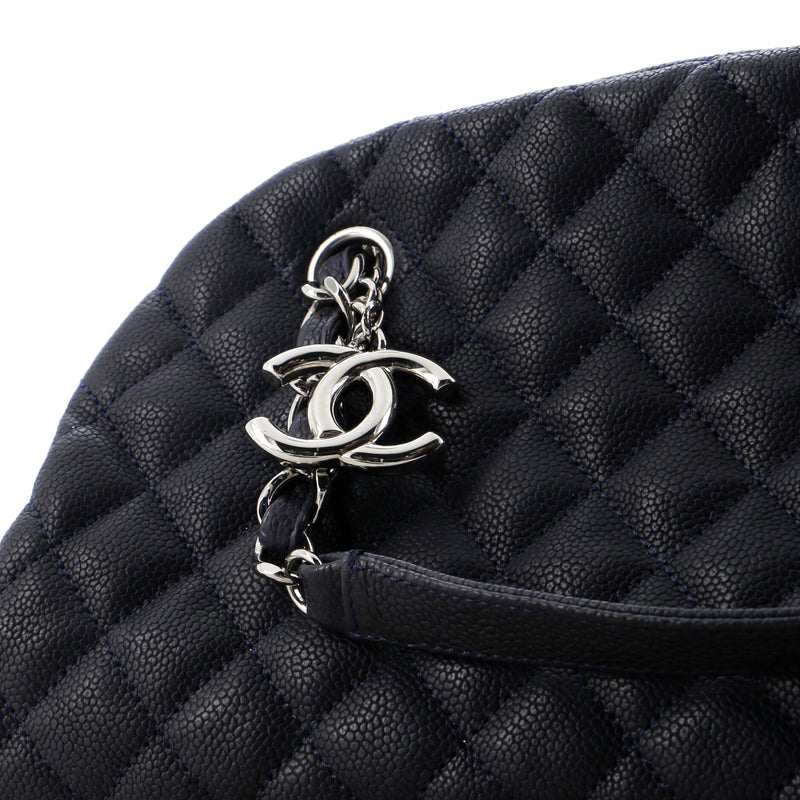 Chanel Just Mademoiselle Bag Quilted