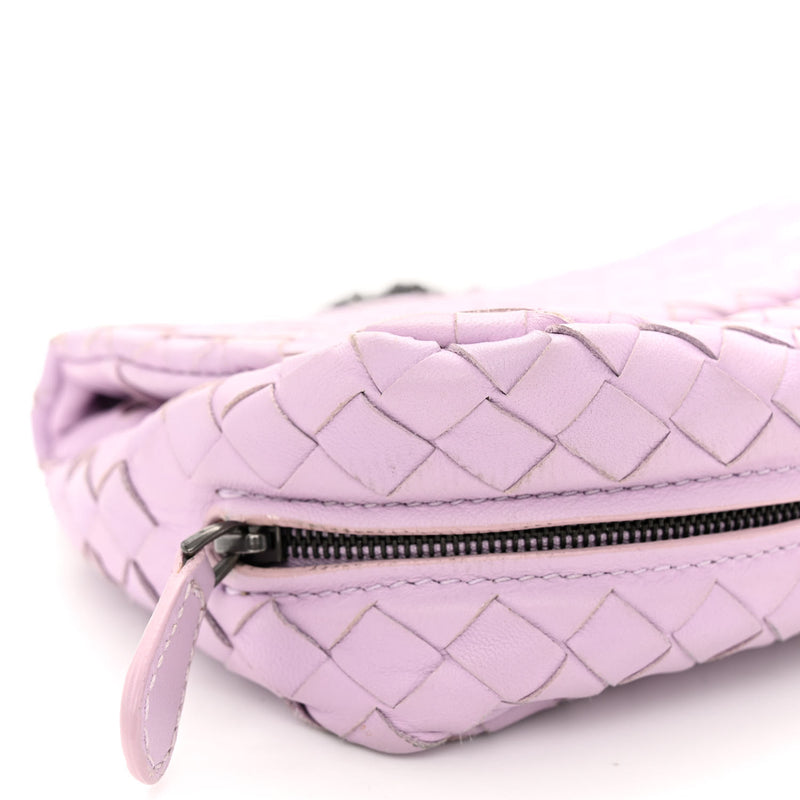 Bottega Veneta Nappa Intrecciato Small