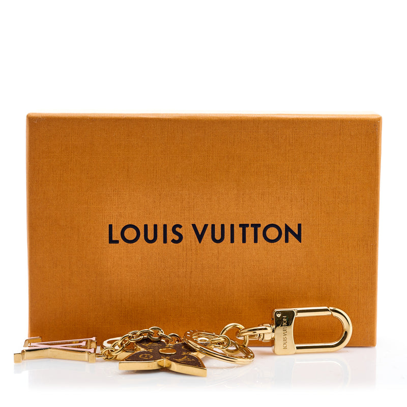 Louis Vuitton Metal Epi Spring Street