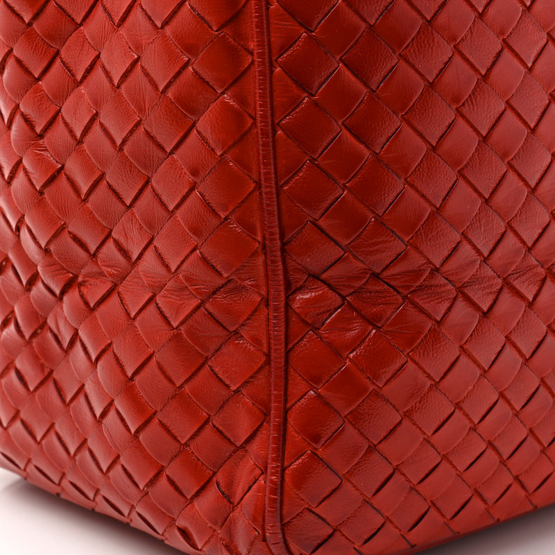 Bottega Veneta Nappa Intrecciato Tote