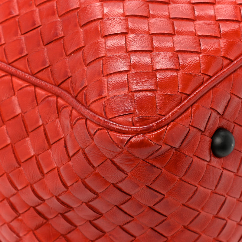 Bottega Veneta Nappa Intrecciato Tote