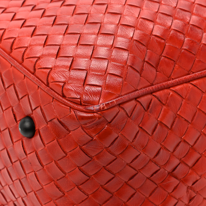 Bottega Veneta Nappa Intrecciato Tote