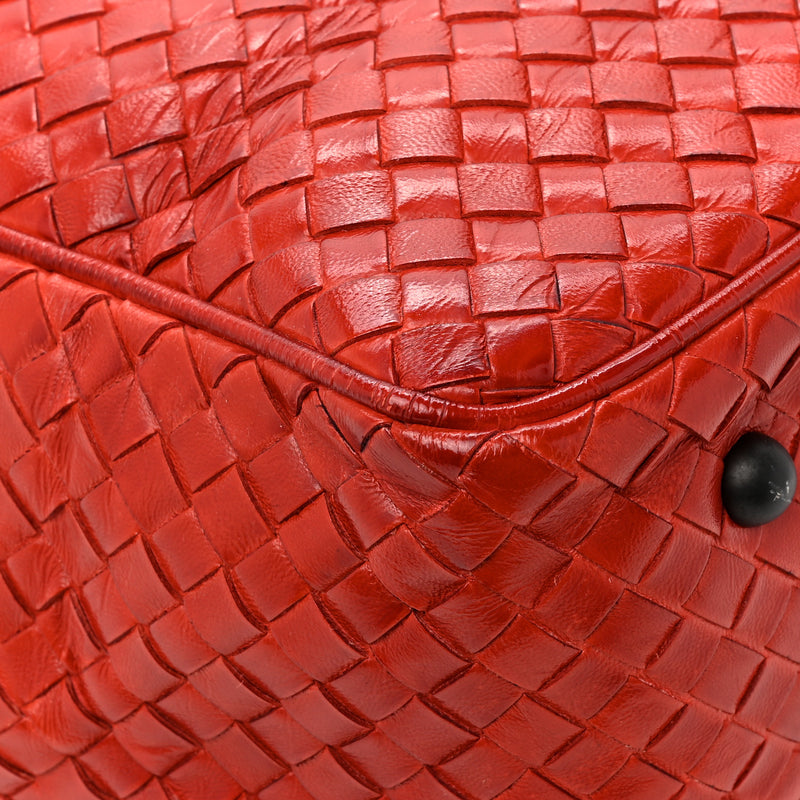 Bottega Veneta Nappa Intrecciato Tote