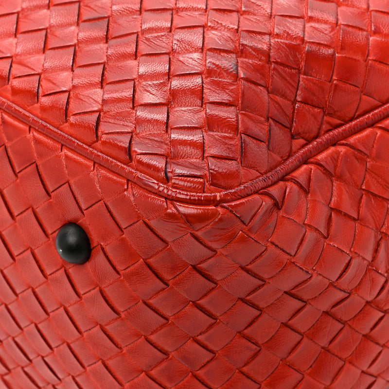 Bottega Veneta Nappa Intrecciato Tote