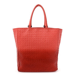 Bottega Veneta Nappa Intrecciato Tote