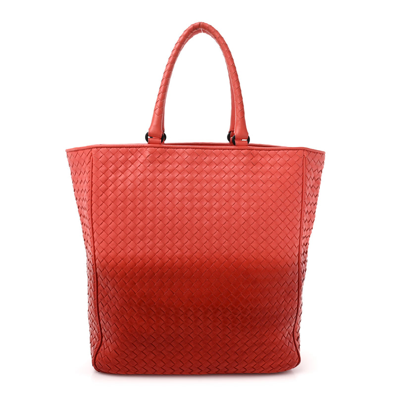 Bottega Veneta Nappa Intrecciato Tote