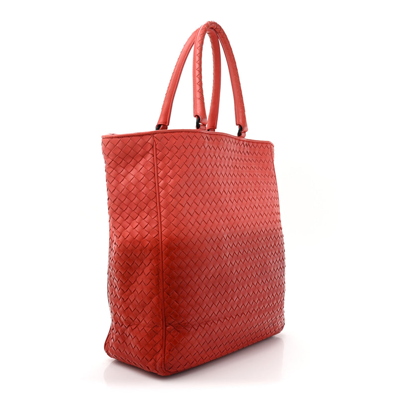 Bottega Veneta Nappa Intrecciato Tote