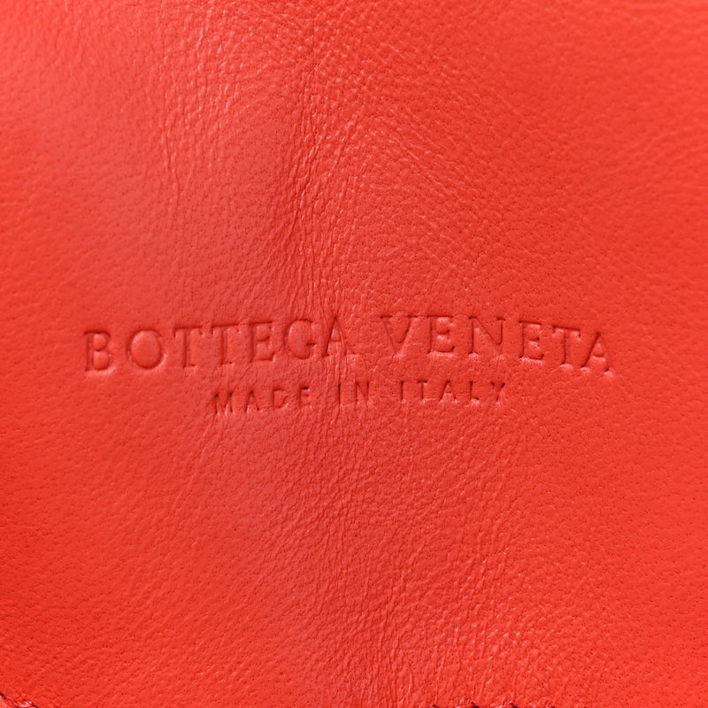 Bottega Veneta Nappa Intrecciato Tote