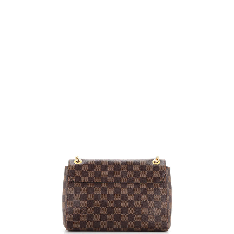 Louis Vuitton Vavin Handbag Damier With