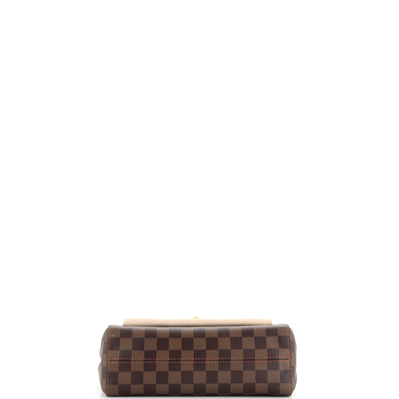 Louis Vuitton Vavin Handbag Damier With