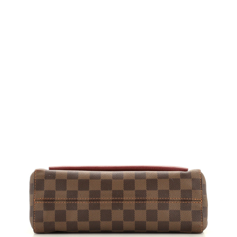 Louis Vuitton Vavin Handbag Damier With