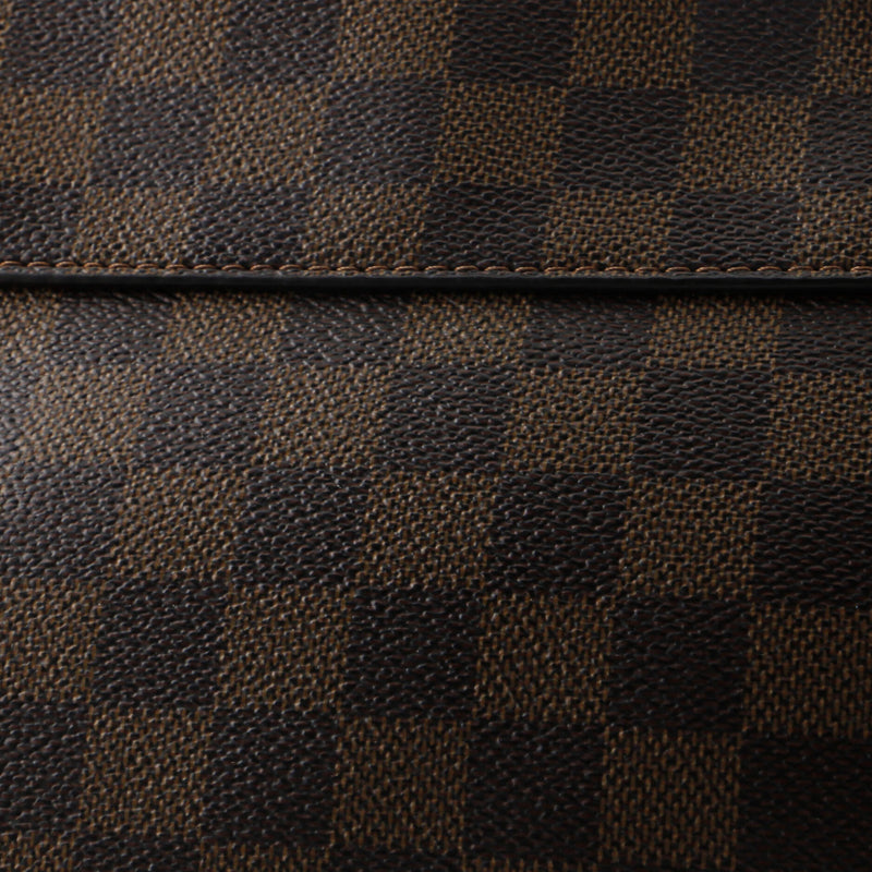 Louis Vuitton Vavin Handbag Damier With