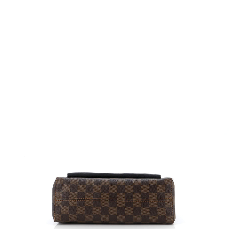 Louis Vuitton Vavin Handbag Damier With