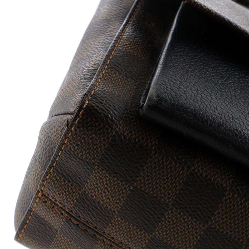 Louis Vuitton Vavin Handbag Damier With