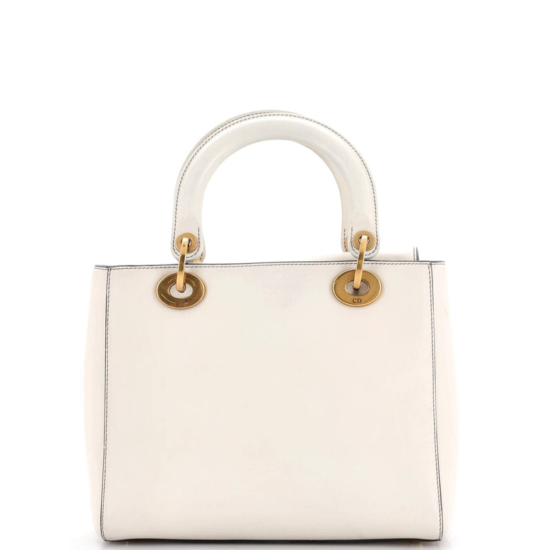 Christian Dior Supple Lady Bag Limited