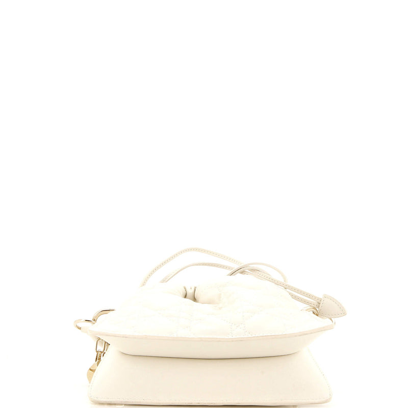 Christian Dior Milly Drawstring Chain