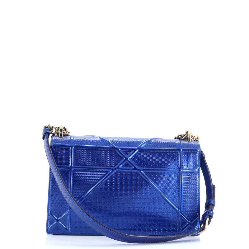 Christian Dior Diorama Flap Bag Cannage