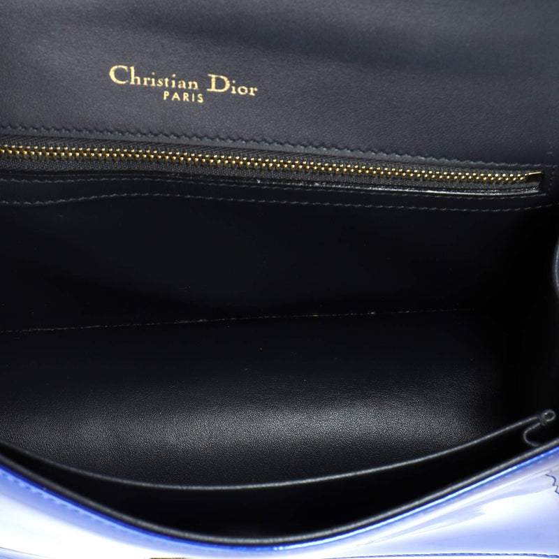 Christian Dior Diorama Flap Bag Cannage