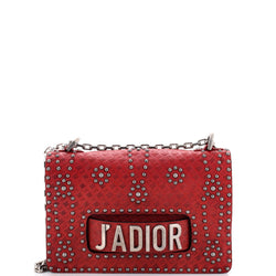 Christian Dior J'Adior Flap Bag Studded