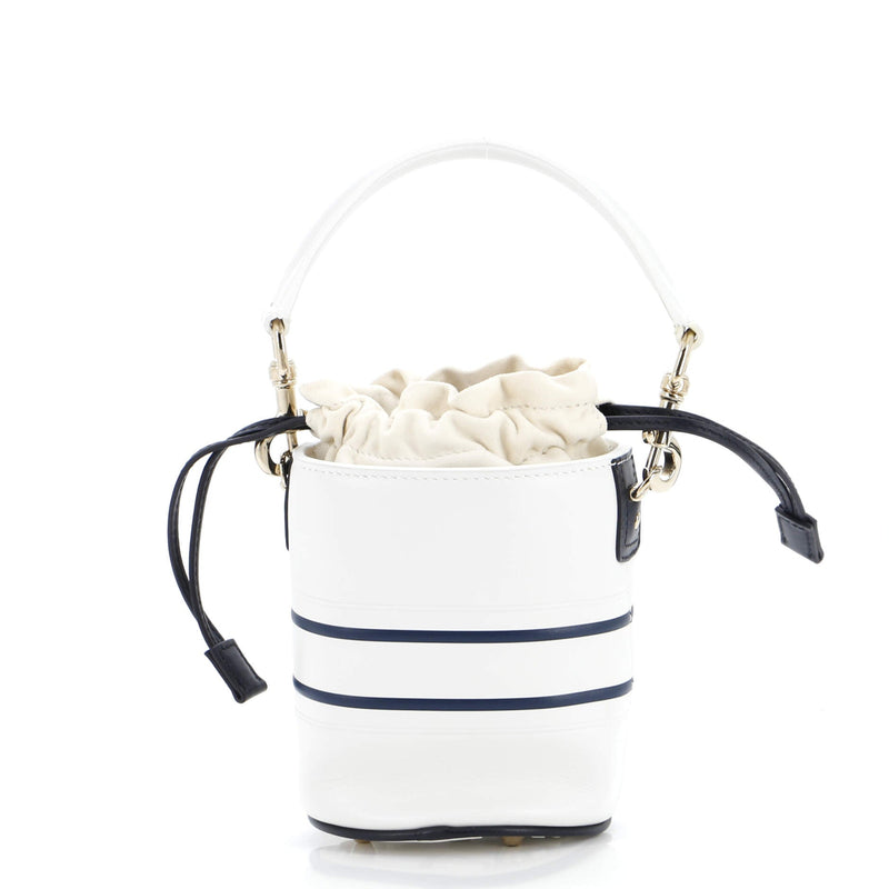 Christian Dior Vibe Drawstring Bucket