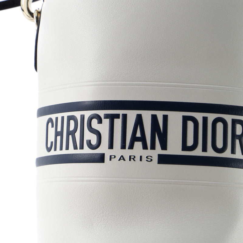 Christian Dior Vibe Drawstring Bucket