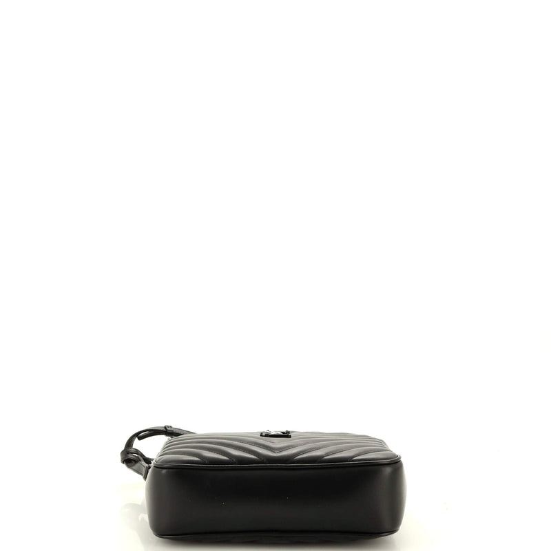 Saint Laurent Lou Camera Bag Matelasse