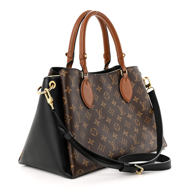 Louis Vuitton Vendome Mm Black