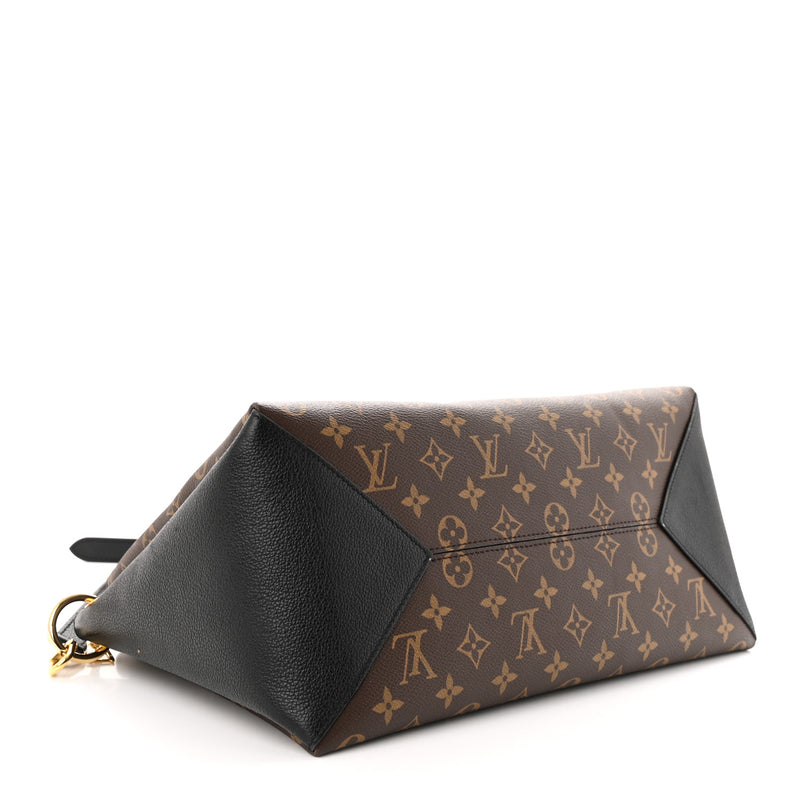 Louis Vuitton Vendome Mm Black