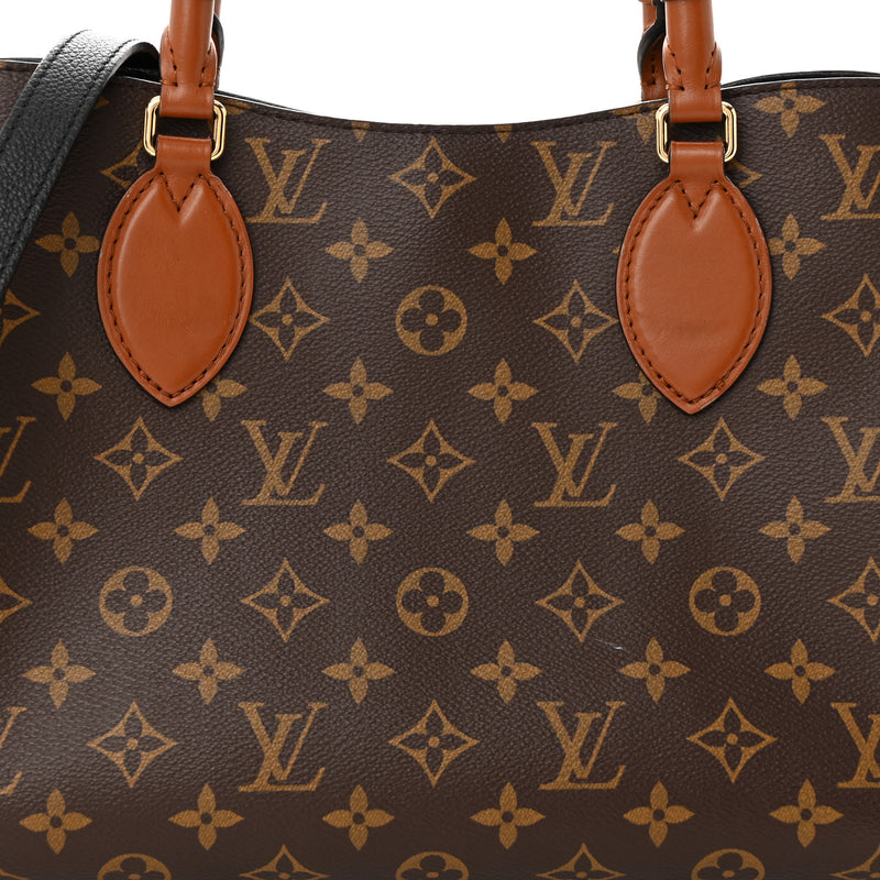 Louis Vuitton Vendome Mm Black