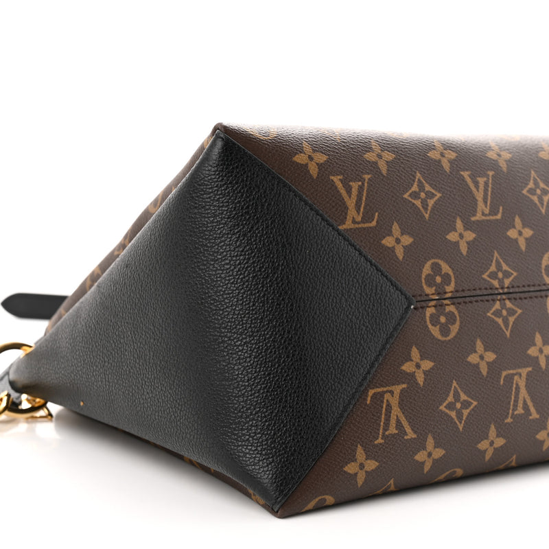 Louis Vuitton Vendome Mm Black