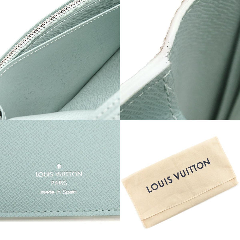 Louis Vuitton Aqua Garden Portefeuille