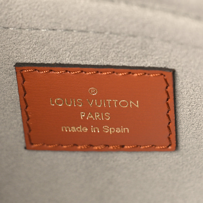 Louis Vuitton Metallic Lv Garden