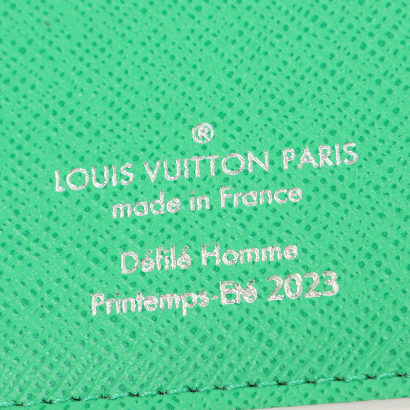 Louis Vuitton Long Wallet Portefeuille