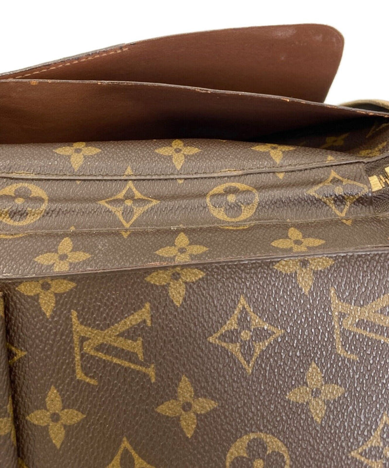 Louis Vuitton Travel Pouch